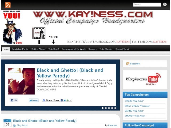 www.kayiness.com