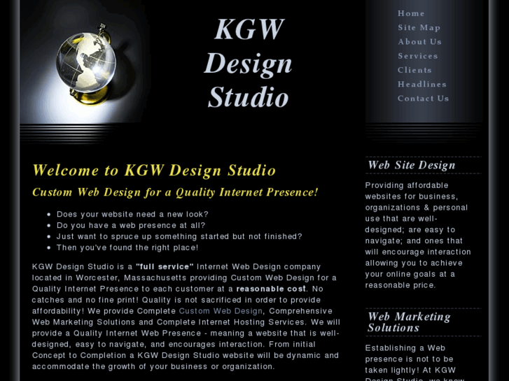 www.kgwdesign.com