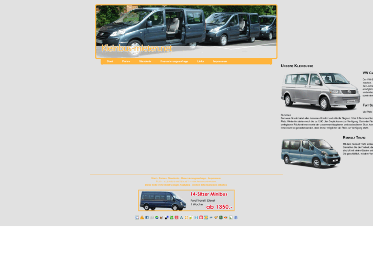 www.kleinbus-mieten.net