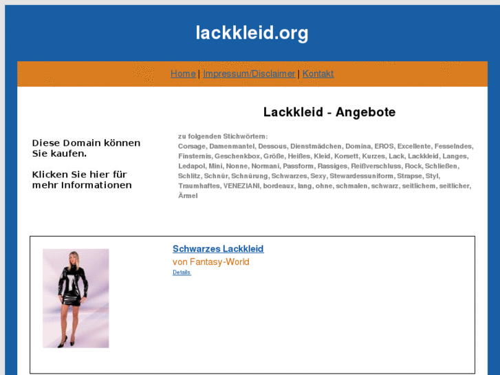 www.lackkleid.org