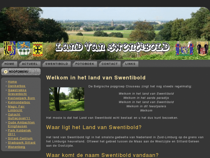 www.landvanswentibold.nl