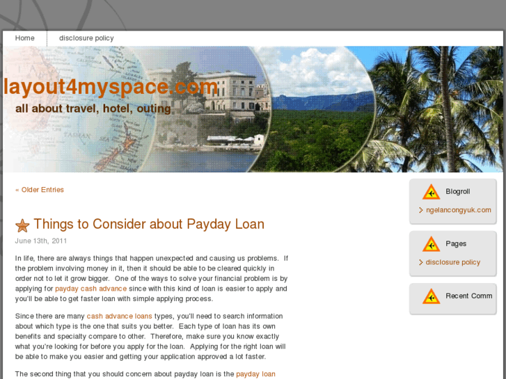 www.layout4myspace.com