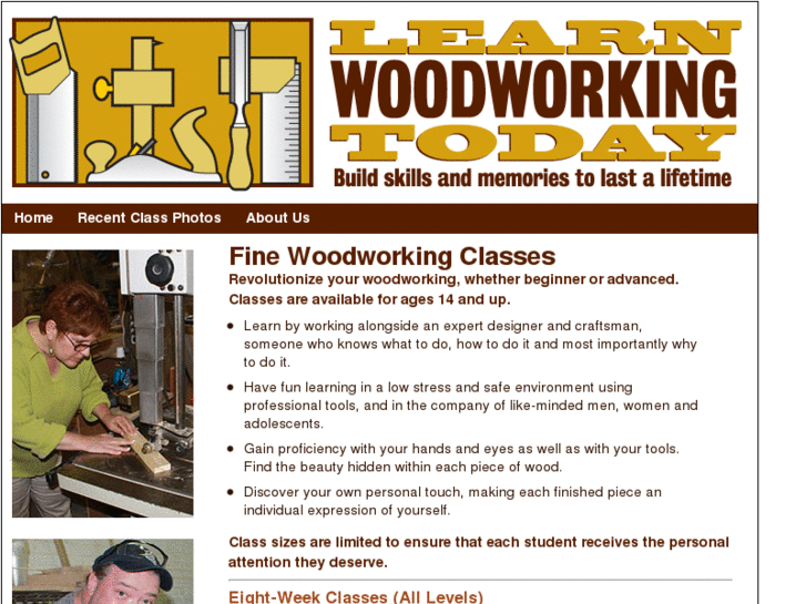 www.learnwoodworkingtoday.com