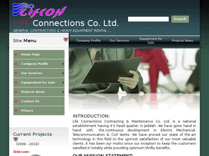 www.lifcon.net