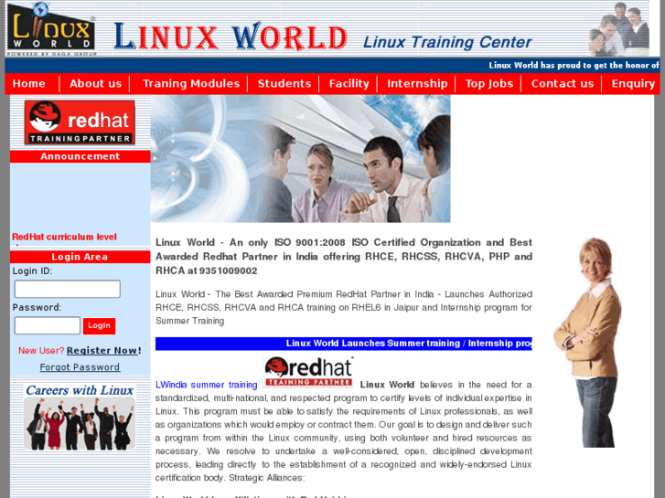 www.linuxworldindia.org