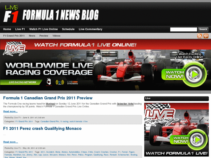 www.livef1.net