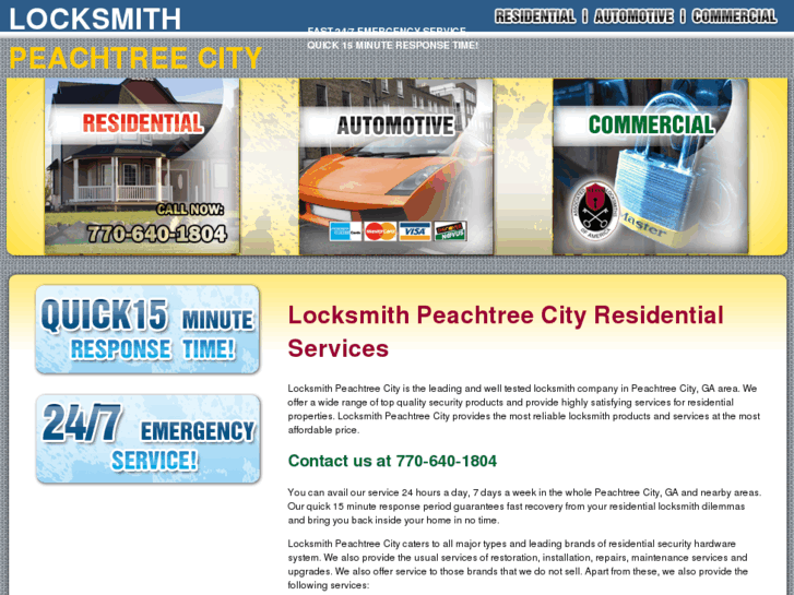 www.locksmithpeachtreecity.com