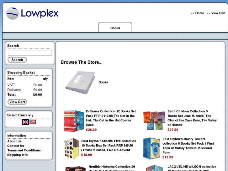 www.lowplex.com