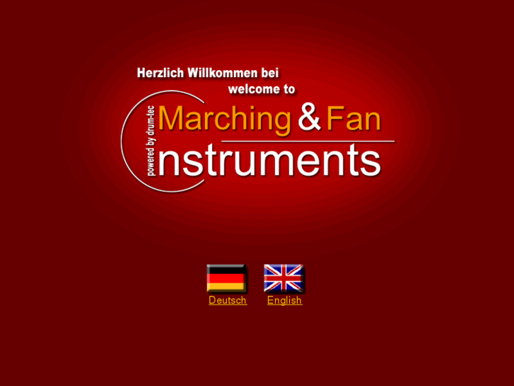 www.marching-shop.com