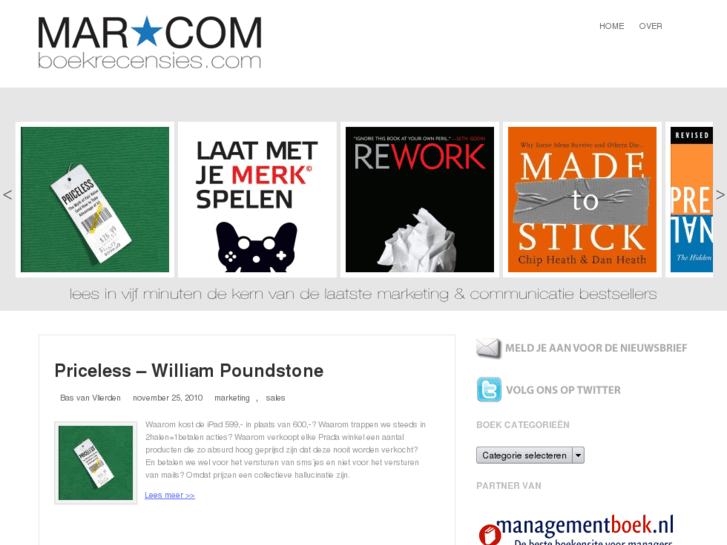 www.marcomboekrecensies.com