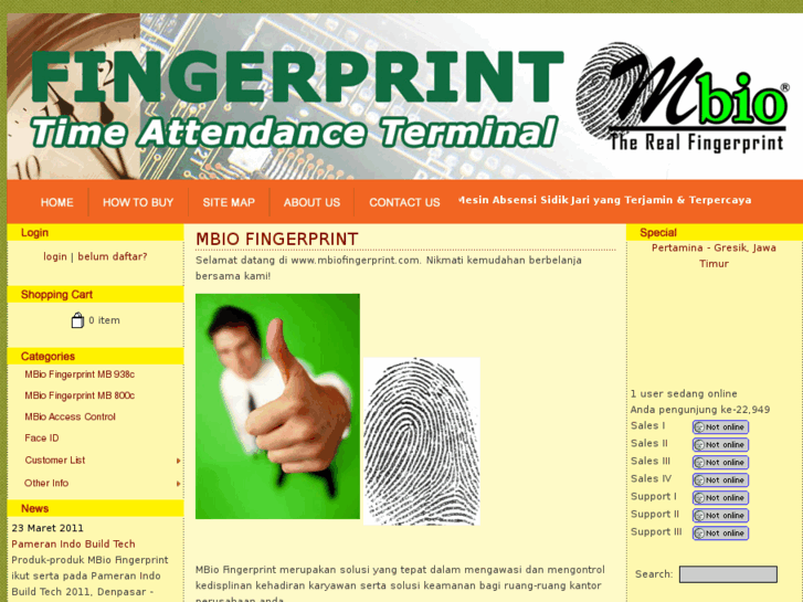 www.mbiofingerprint.com