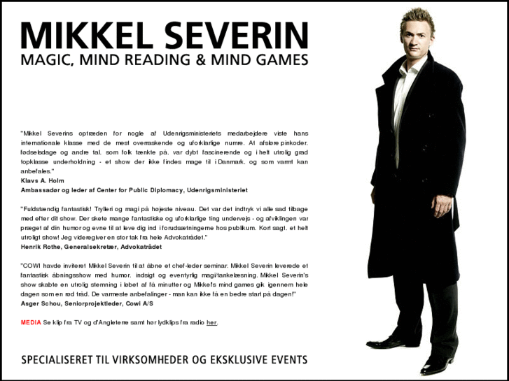 www.mikkelseverin.com