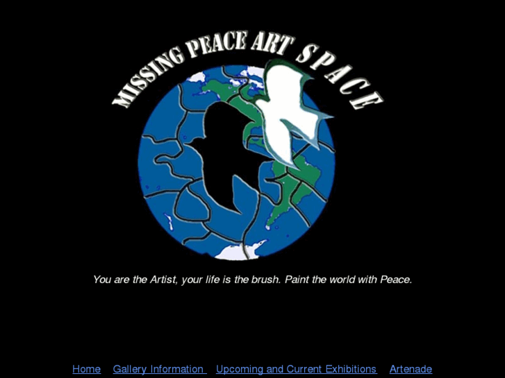 www.missingpeaceart.org