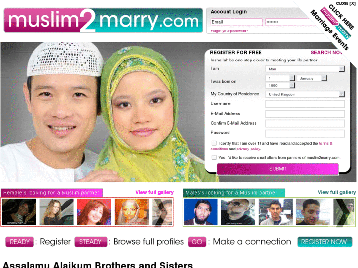 www.muslim2marry.com