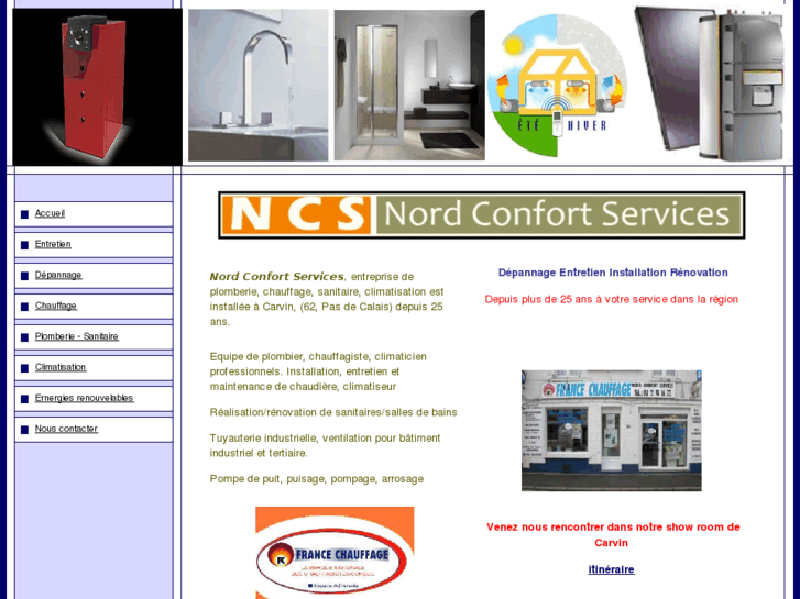 www.nordconfortservices.com