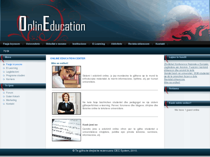 www.online-educationcenter.com