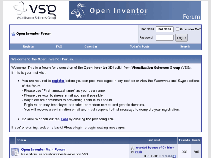 www.openinventor.net