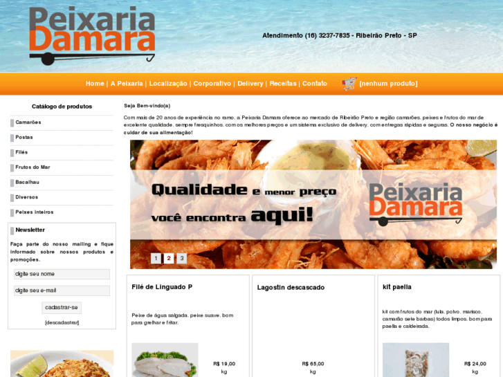 www.peixariadamara.com