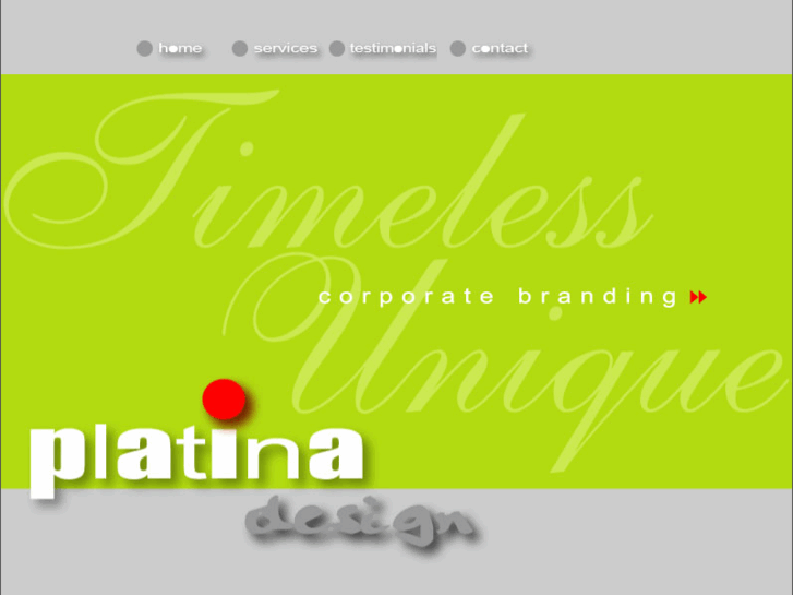 www.platinadesign.com