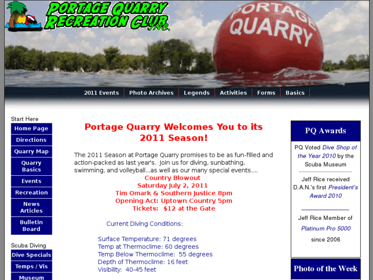 www.portagequarry.com