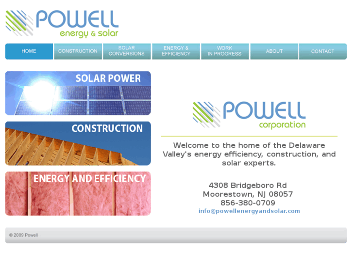 www.powellbuildingcorp.com