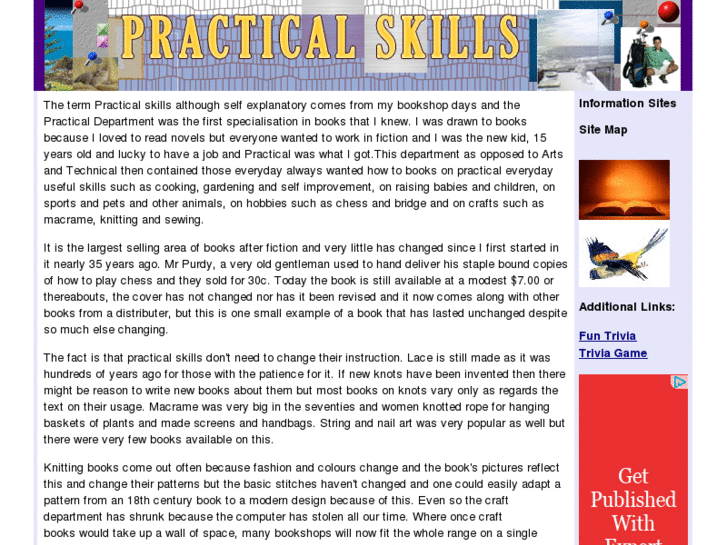 www.practicalskills.net