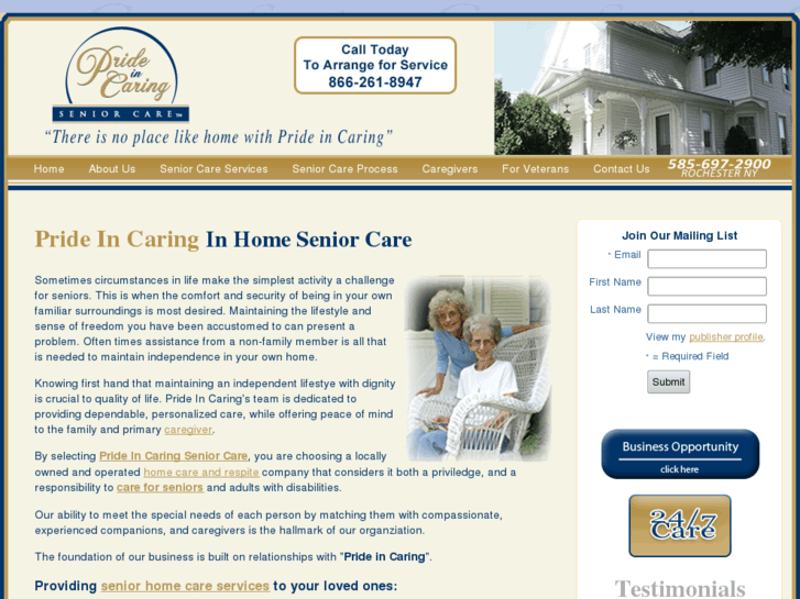 www.prideincaring.com