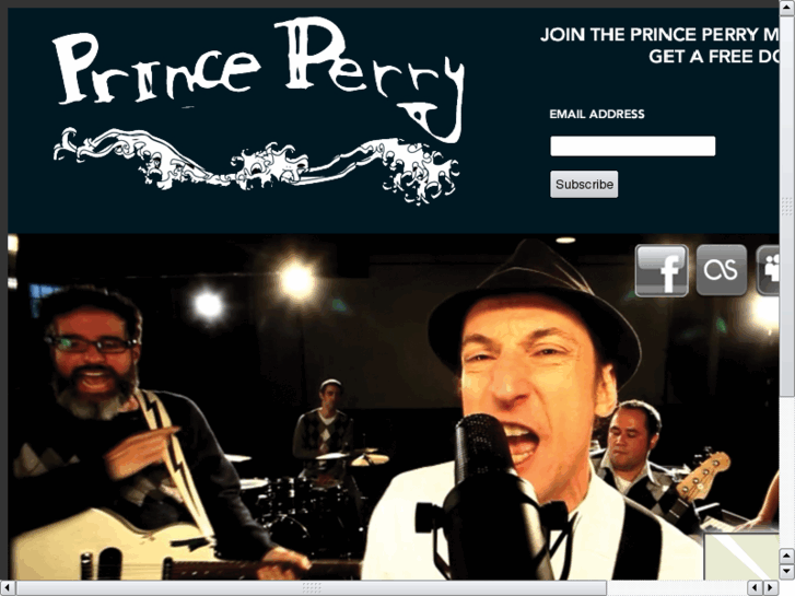 www.princeperry.com