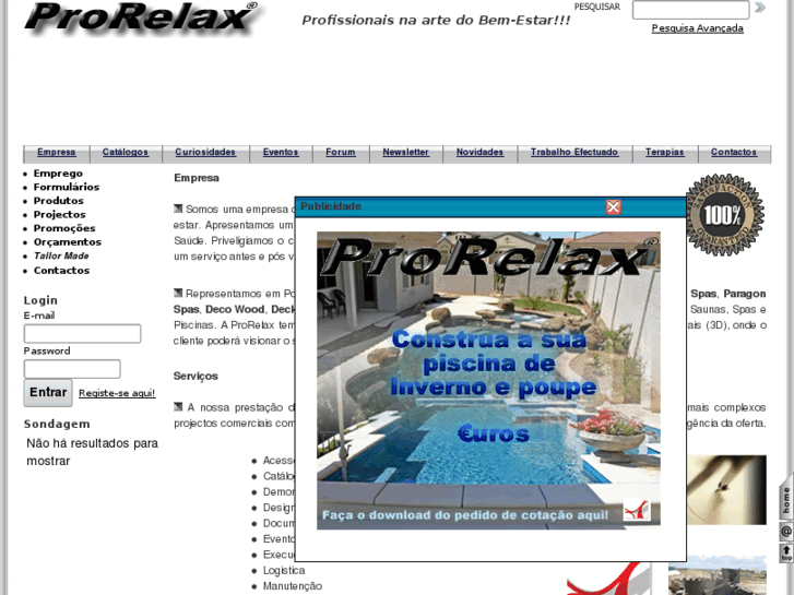 www.prorelax-eu.com