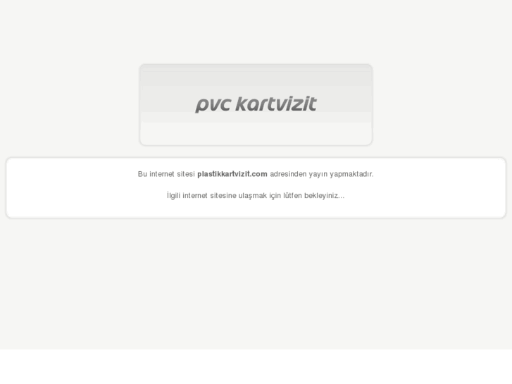 www.pvckartvizit.com