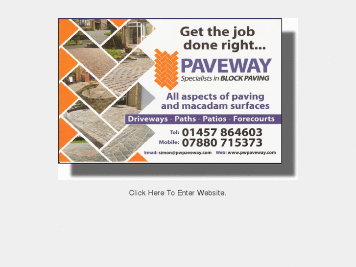 www.pwpaveway.com