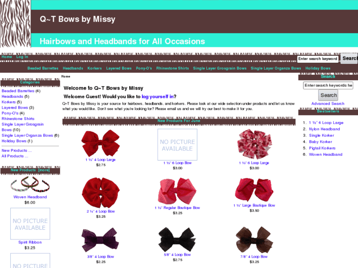 www.qtbows.com