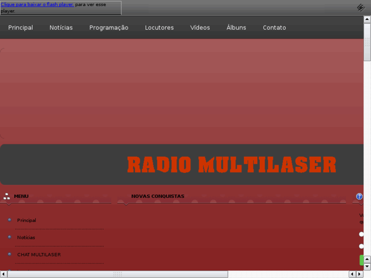 www.radiomultilaser.com