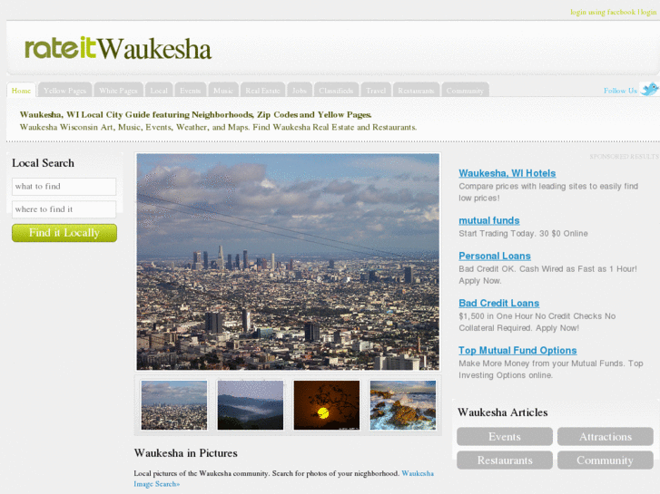 www.rateitwaukesha.com