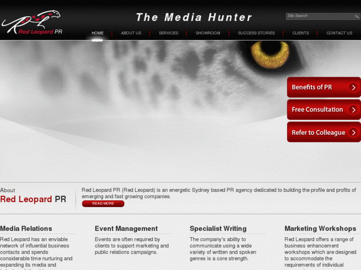 www.redleopardpr.com