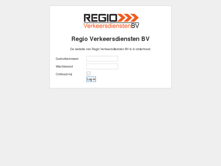 www.regioverkeersdiensten.com