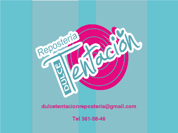 www.reposteriadulcetentacion.com