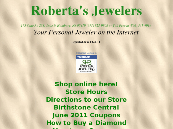 www.rhljewelers.com