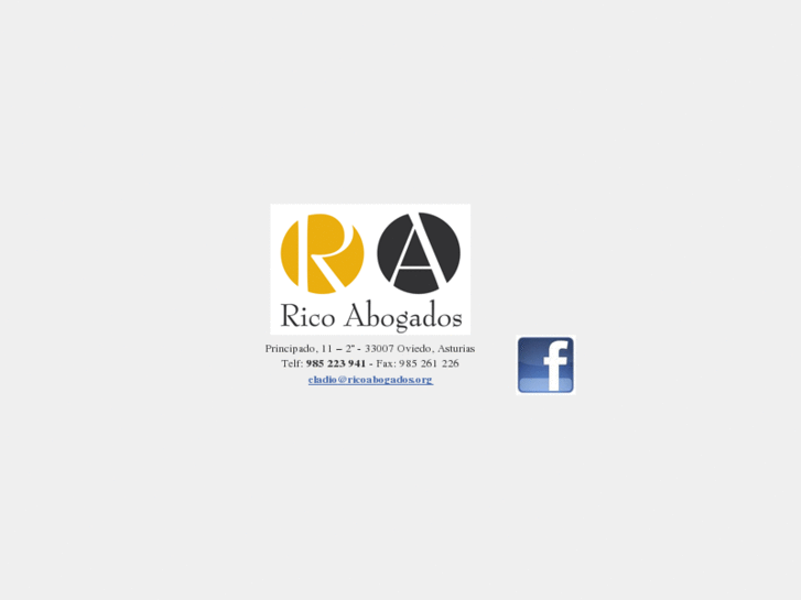 www.ricoabogados.org