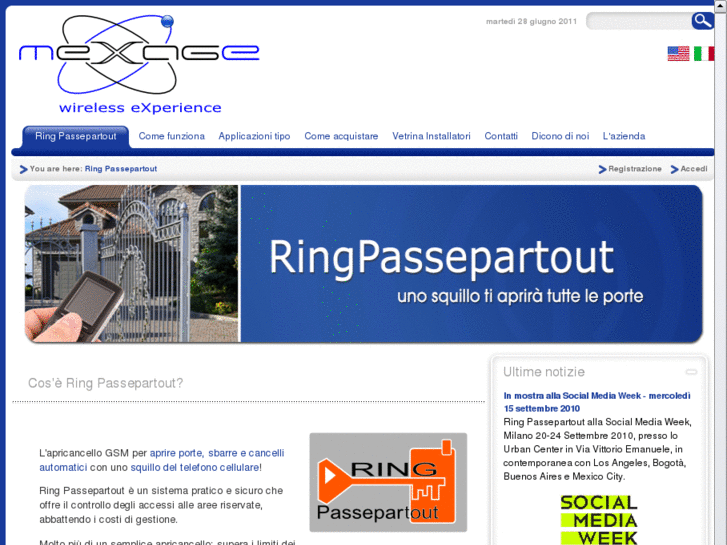 www.ringpassepartout.com