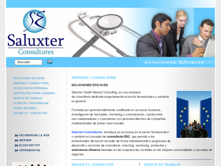 www.saluxter.com