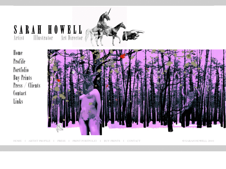 www.sarahhowell.net