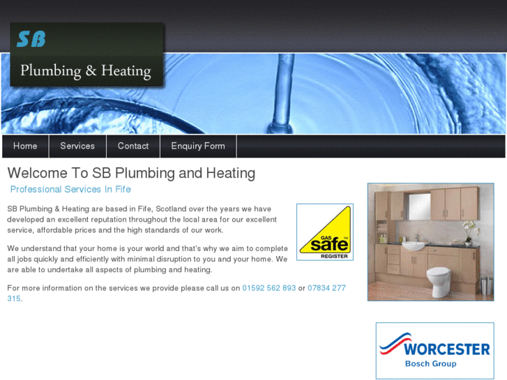 www.sbplumbingheating.com