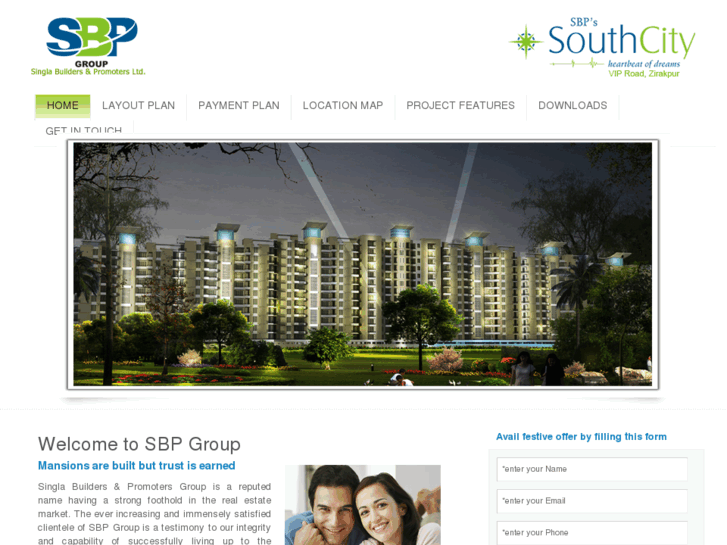 www.sbpsouthcity.com