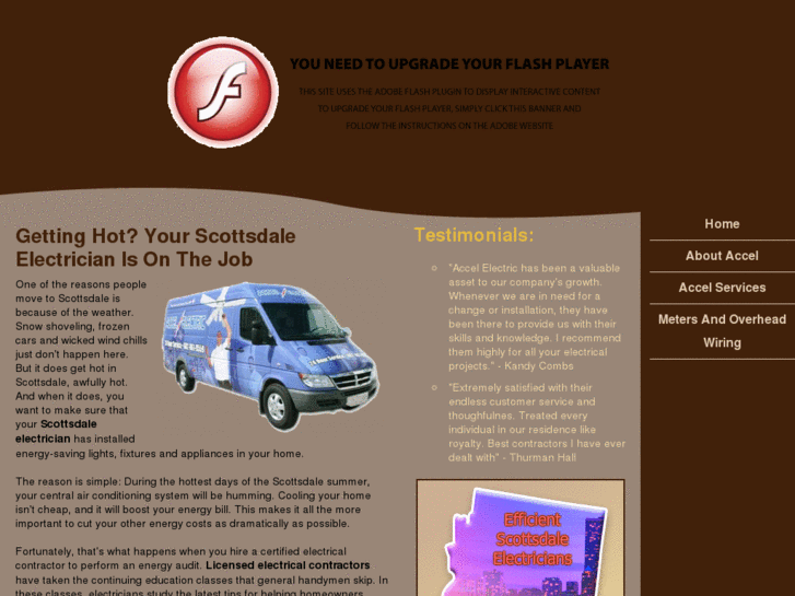 www.scottsdale-electricians.com