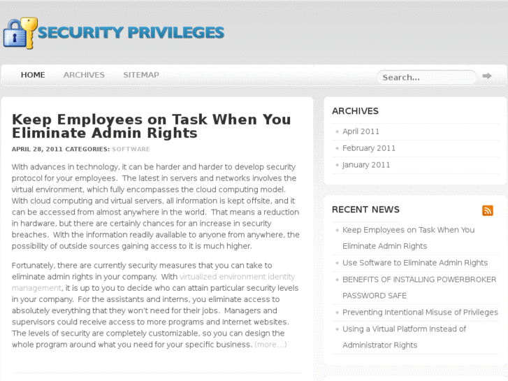www.securityprivileges.com