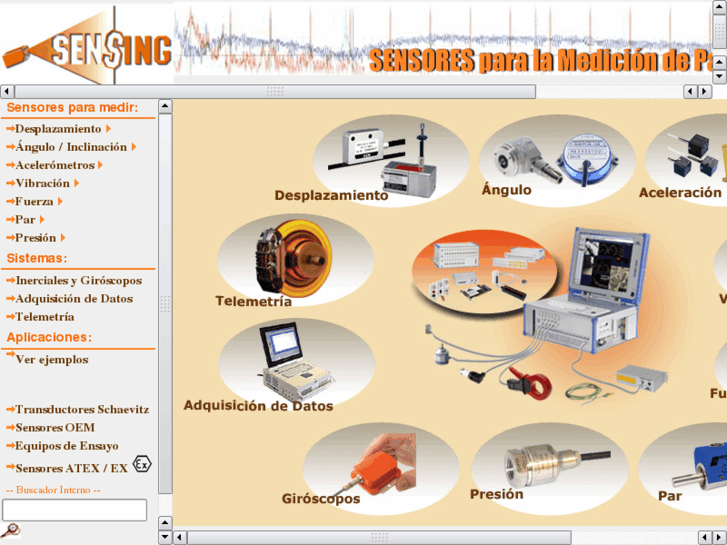 www.sensing.es