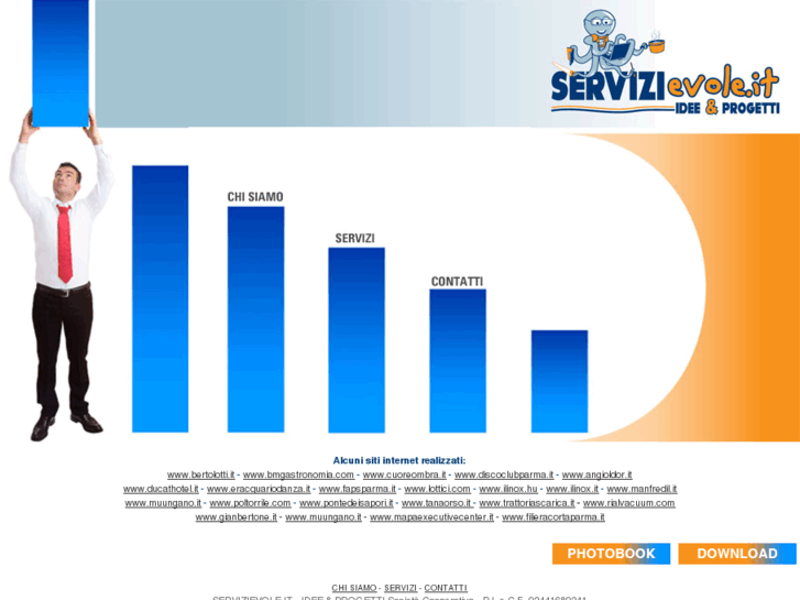 www.servizievole.it