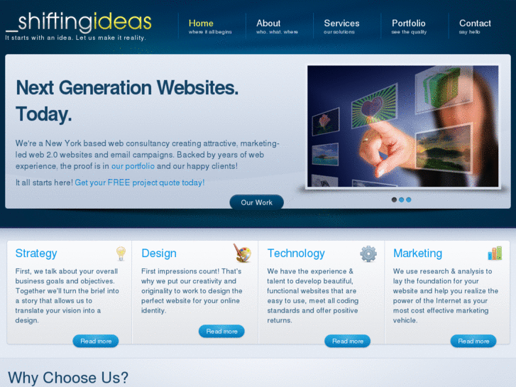 www.shiftingideas.com