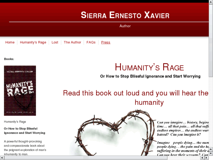 www.sierra-ernesto-xavier.com